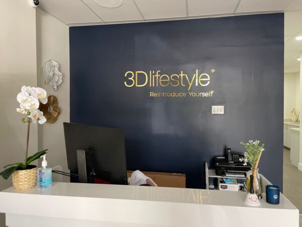 Wellness at 3D Lifestyle Clinic