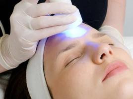 Fine Lines Phototherapy  