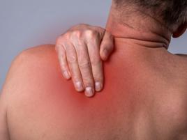 Targeted Trigger Point & Stress Therapy 
