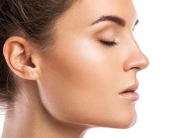 Dermal Filler [F] - Volumizing And Lifting Cheekbones (Cheekbones Augmentation) 