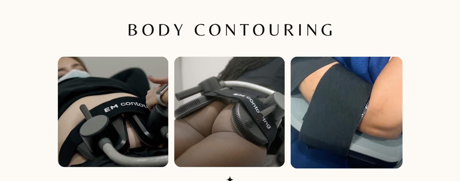 Pre-Post Care Protocol for Body Contouring