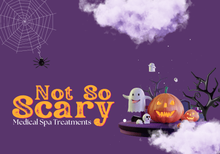 Not So Scary Medical Spa Treatments